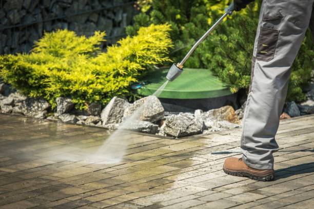 Best Playground Equipment Cleaning  in Gaithersburg, MD