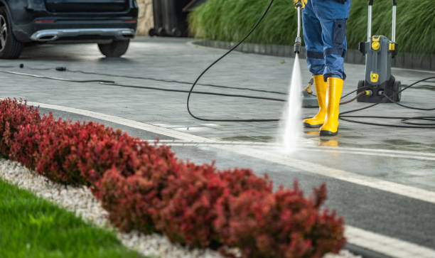 Best Driveway Pressure Washing  in Gaithersburg, MD