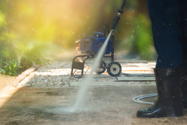 Best Gas Station Cleaning  in Gaithersburg, MD